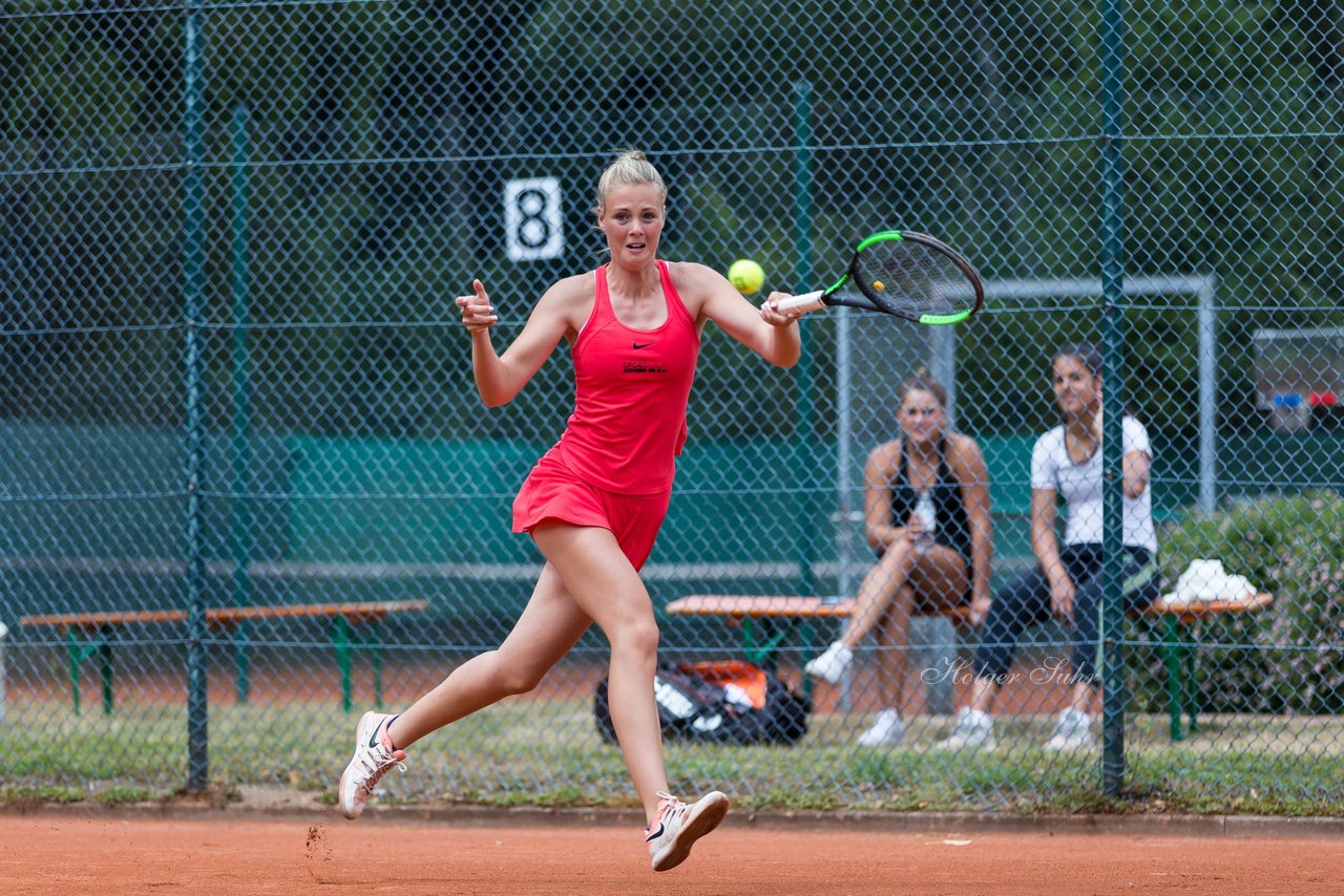 Jenny Wacker 91 - ITF Future Nord